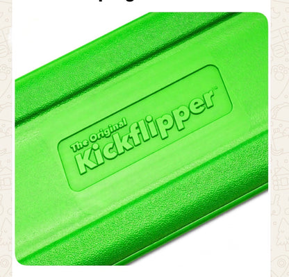 OG Kickflipper Green