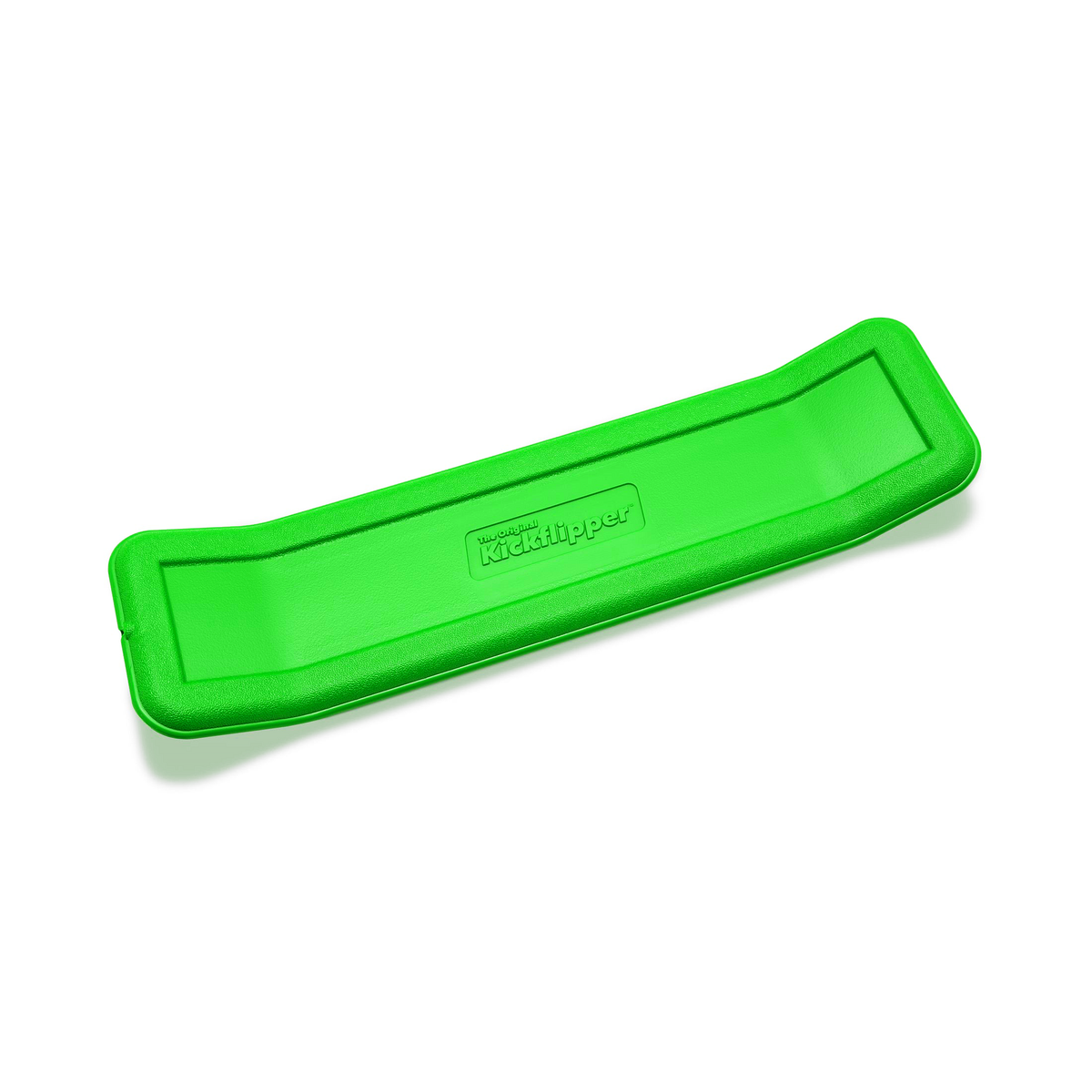 OG Kickflipper Green