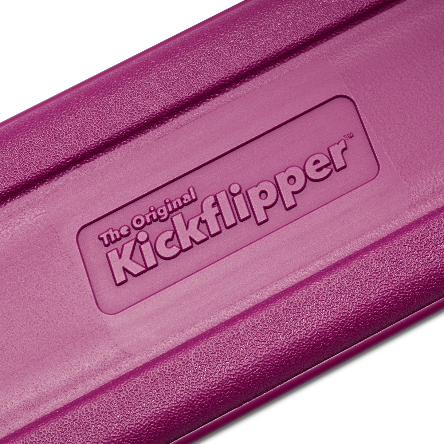 OG Kickflipper