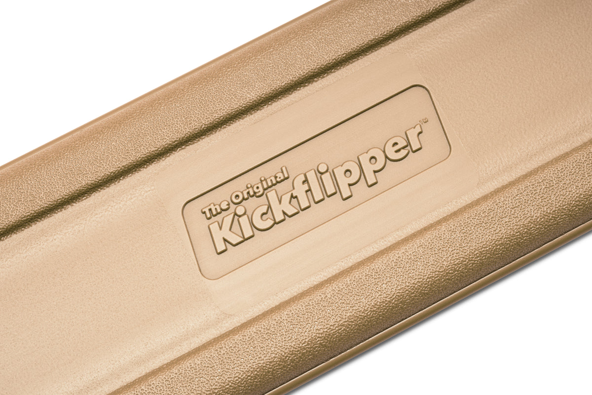OG Kickflipper Maple