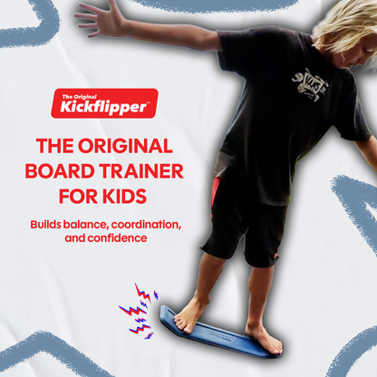 OG Kickflipper